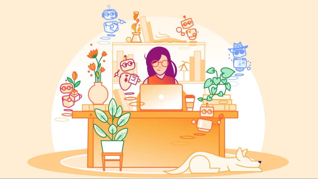 Cloudflare OS: An Open Platform for Agents, Apps, and Work in the Agentic Era