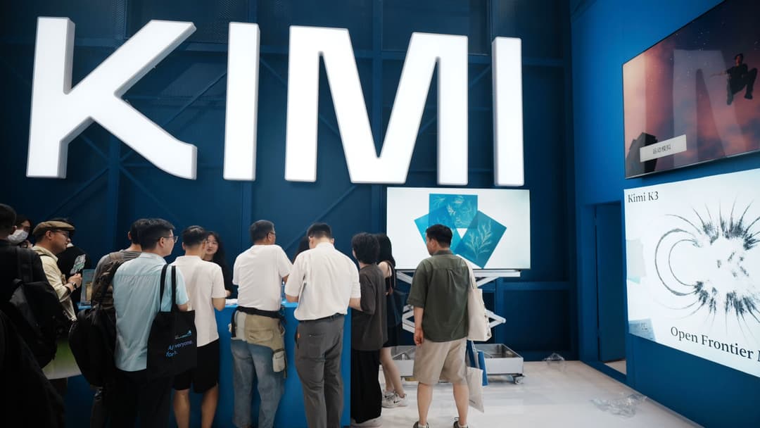 Kimi-K3 Releases on HuggingFace 7/27: What the Open Frontier Model Means for AI Offices