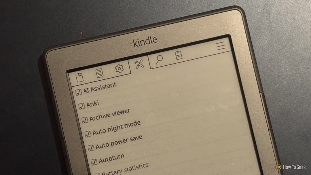 KOReader: A Practical Reading Layer for Focused Work Across Devices