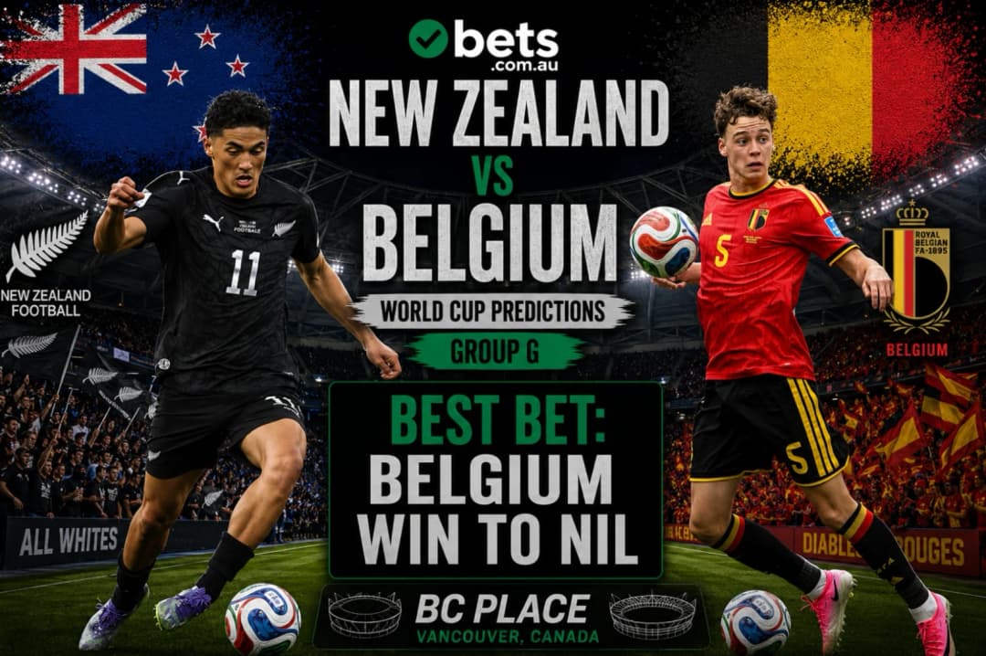 New Zealand vs Belgium: why this matchup matters beyond the final score