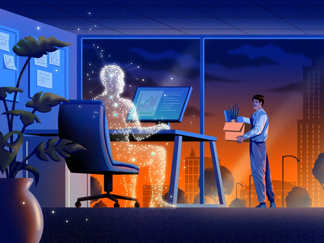 NobodyWho: The Quiet Revolution of On-Device AI and Its Impact on Collaborative AI Offices