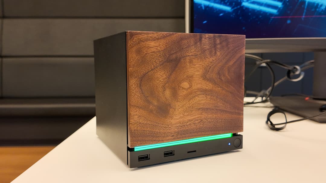 Steam Machine launches today