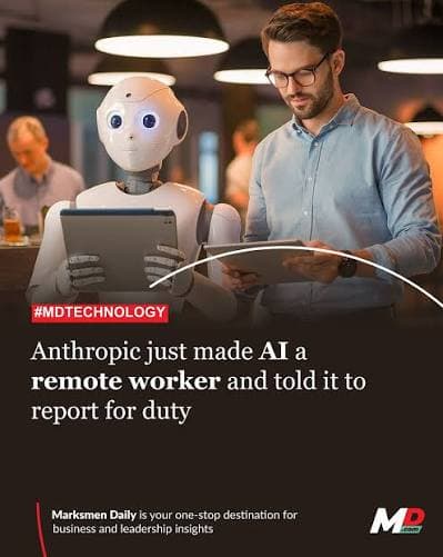 The Dawn of Responsible AI: Understanding Anthropic's Vision for a Safer Future