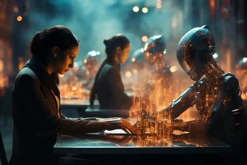The Enduring Spark of Sundance in a New Era of Creativity and AI Collaboration