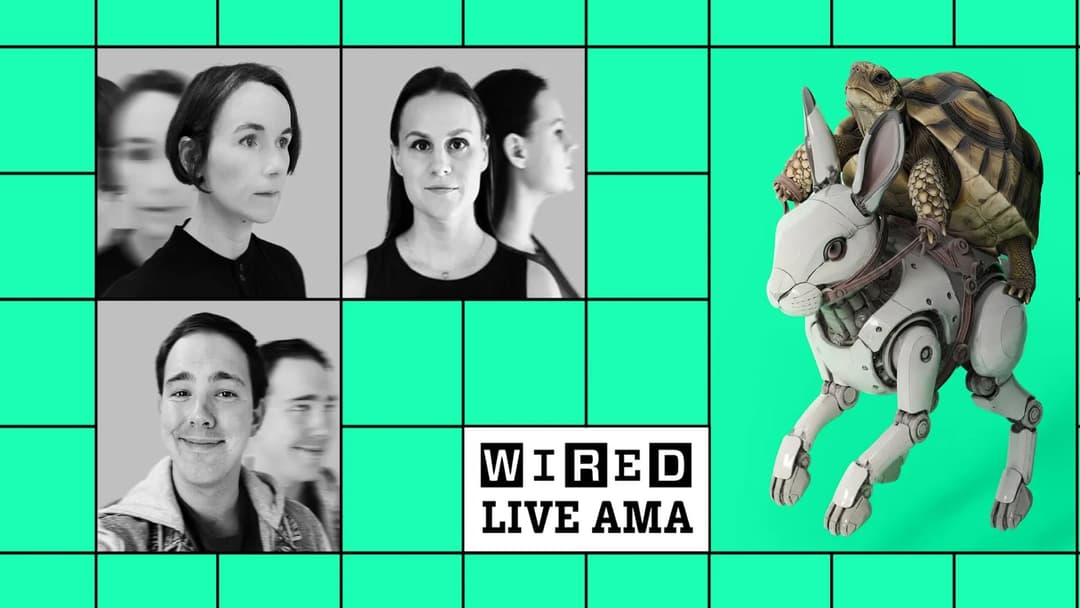 The Wired Moment: Decoding the Latest AI Breakthroughs Transforming Our World
