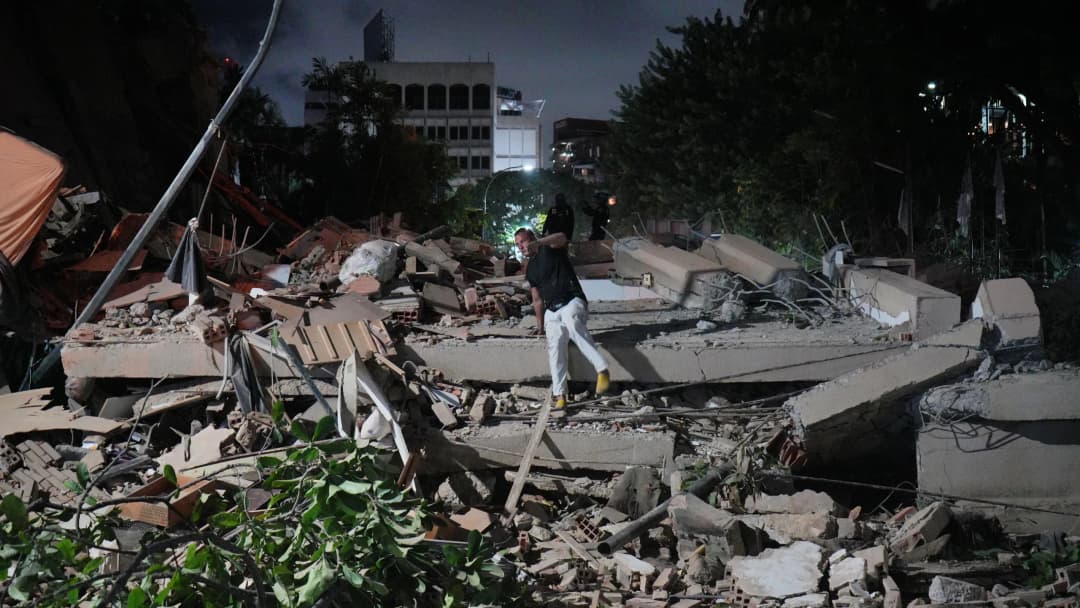 Venezuela earthquake: what happened, where it struck, and why the human impact is still unfolding